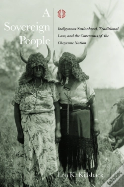 Capa do artigo A Sovereign People
