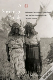 Capa do artigo A Sovereign People