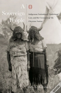 Capa do artigo A Sovereign People