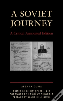 Capa do artigo A Soviet Journey