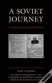 Capa do artigo A Soviet Journey