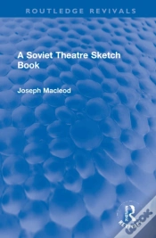 Capa do artigo A Soviet Theatre Sketch Book
