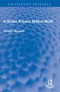 A Soviet Theatre Sketch Book - Preview