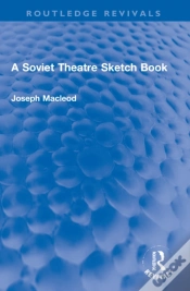 Capa do artigo A Soviet Theatre Sketch Book