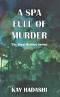 A Spa Full Of Murder - Preview