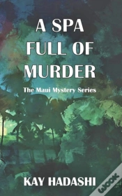 Capa do artigo A Spa Full Of Murder