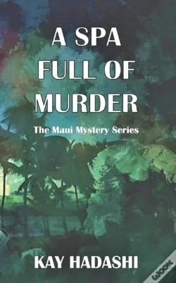 Capa do artigo A Spa Full Of Murder