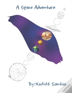 Capa do artigo A Space Adventure