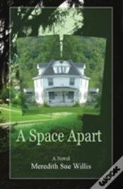 Capa do artigo A Space Apart