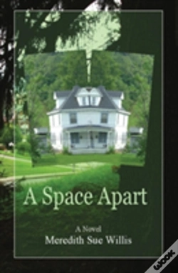 Capa do artigo A Space Apart