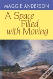 Capa do artigo A Space Filled With Moving