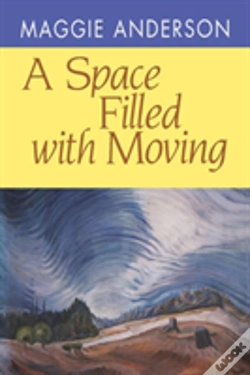 Capa do artigo A Space Filled With Moving