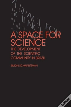Capa do artigo A Space For Science