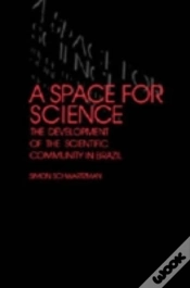 Capa do artigo A Space For Science