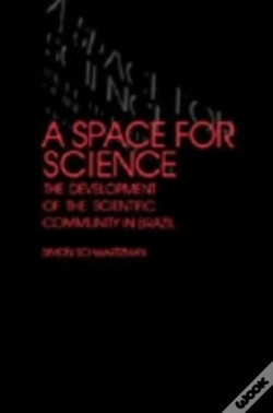 Capa do artigo A Space For Science