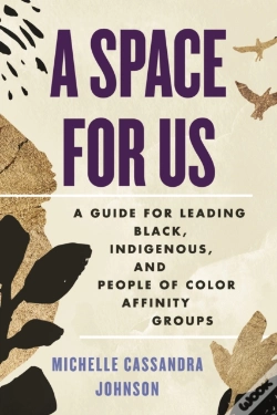 Capa do artigo A Space For Us