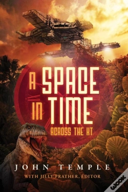 Capa do artigo A Space In Time