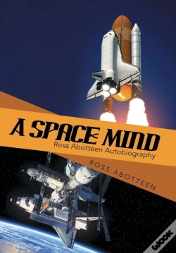 Capa do artigo A Space Mind