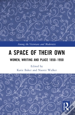 Capa do artigo A Space Of Their Own
