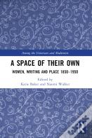 A Space Of Their Own