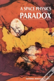 Capa do artigo A Space Physics Paradox
