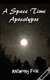 Capa do artigo A Space Time Apocalypse