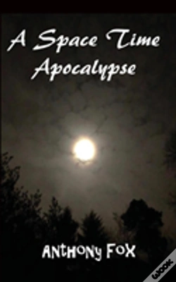 Capa do artigo A Space Time Apocalypse