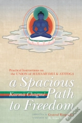 A Spacious Path To Freedom