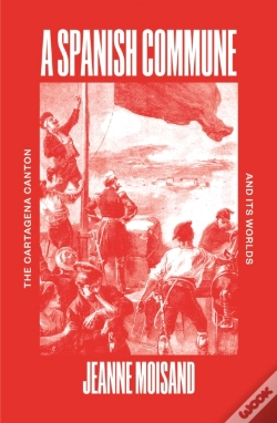 Capa do artigo A Spanish Commune