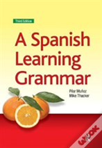 A Spanish Learning Grammar