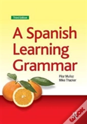 A Spanish Learning Grammar