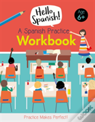 A Spanish Practice Workbook