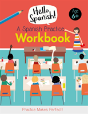 A Spanish Practice Workbook - Preview
