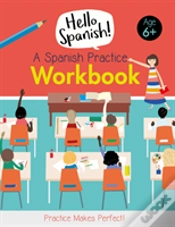 Capa do artigo A Spanish Practice Workbook