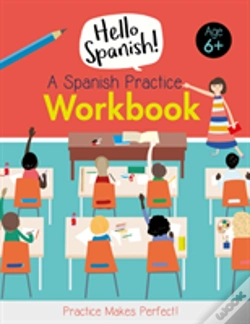 Capa do artigo A Spanish Practice Workbook