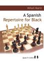 A Spanish Repertoire For Black - Preview