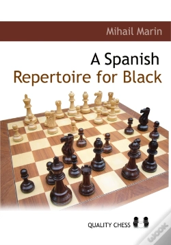 Capa do artigo A Spanish Repertoire For Black
