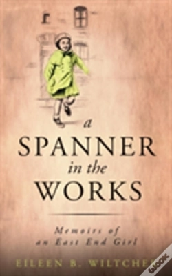 Capa do artigo A Spanner In The Works