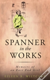 Capa do artigo A Spanner In The Works