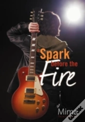 Capa do artigo A Spark Before The Fire