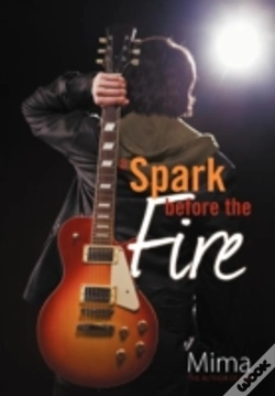 Capa do artigo A Spark Before The Fire