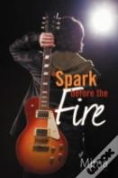 A Spark Before The Fire