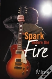 Capa do artigo A Spark Before The Fire