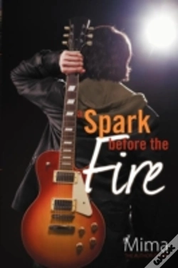 Capa do artigo A Spark Before The Fire
