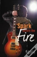 A Spark Before The Fire