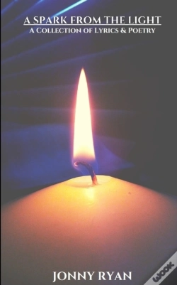 Capa do artigo A Spark From The Light