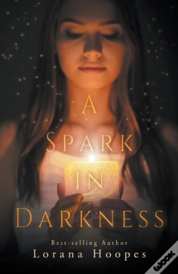 Capa do artigo A Spark In Darkness