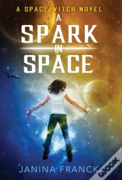 Capa do artigo A Spark In Space
