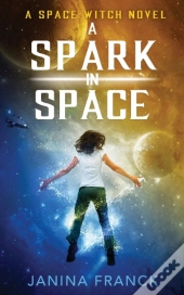 A Spark In Space
