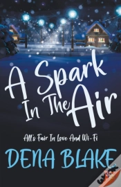 Capa do artigo A Spark In The Air
